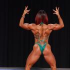 Tia-Marie  Hamilton - NPC Nationals 2016 - #1